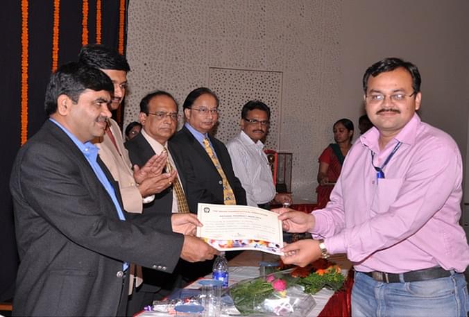 Smt Kashibai Navale College of Pharmacy Kondhwa Campus photo 8